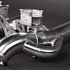 Photo of Capristo Valved Catback Exhaust system for the Maserati MC20 - Image 6